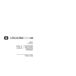 Solenoid EP
