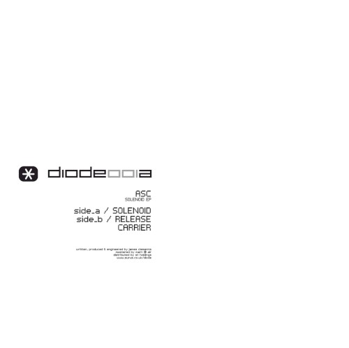 Solenoid EP