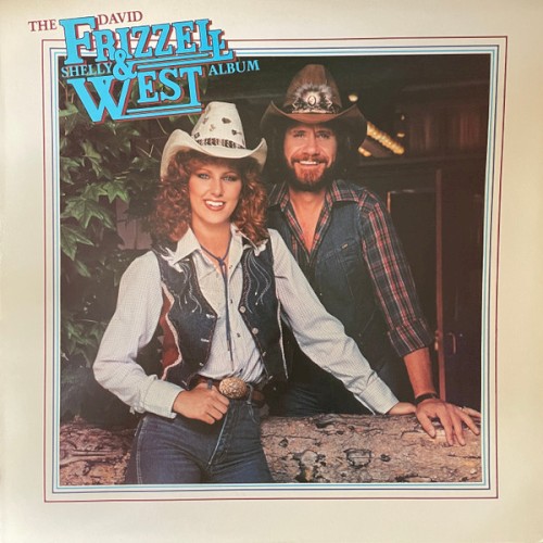 The David Frizzell and Shelly West Album