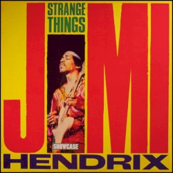 Strange Things