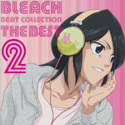 BLEACH BEAT COLLECTION THE BEST 2