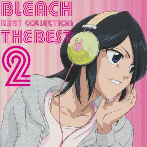 BLEACH BEAT COLLECTION THE BEST 2