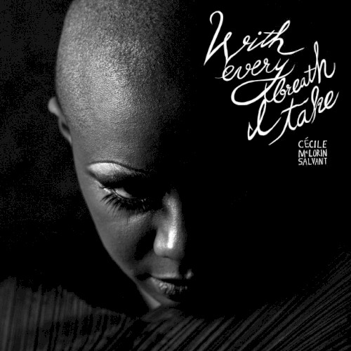 With Every Breath I Take