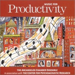 Music for Productivity