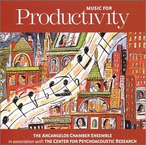 Music for Productivity