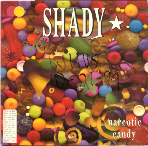 Narcotic Candy