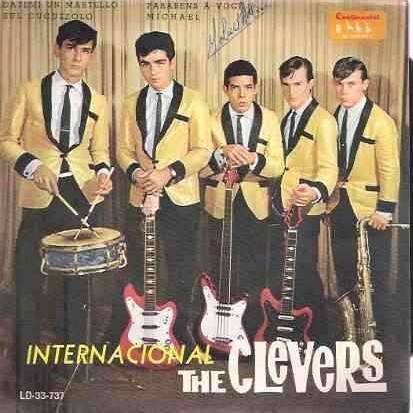The Clevers Internacional