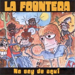 No soy de aquí