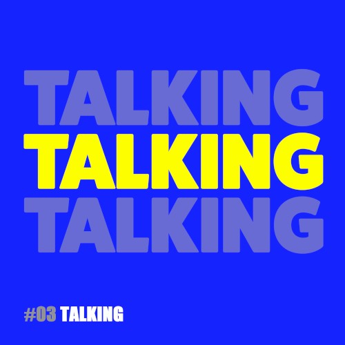 Talking