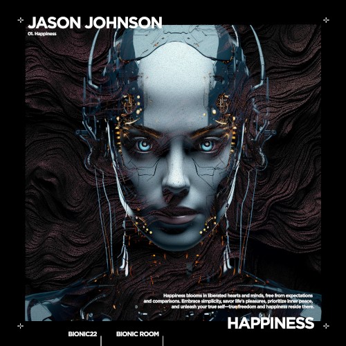 Happiness