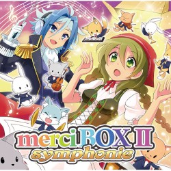 merci BOX II symphonie