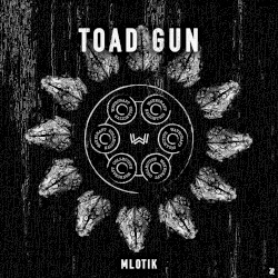 Toad Gun