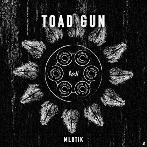 Toad Gun