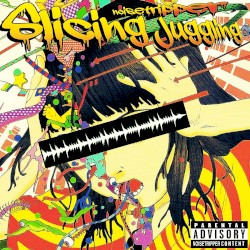 Slicing Juggling