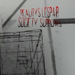 Society Sorrows