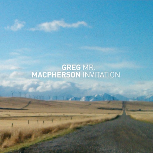 Mr. Invitation