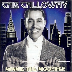 Minnie the Moocher