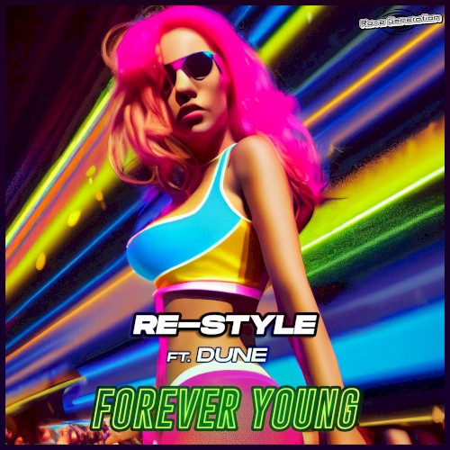 Forever Young