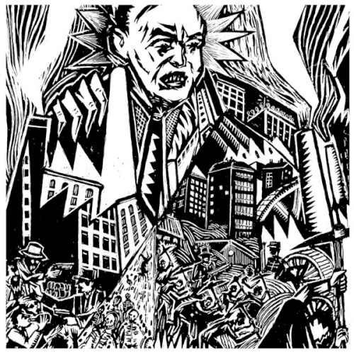 Mr Bossman / Dancehall Scientist