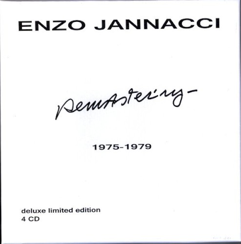 Remastering: 1975-1979