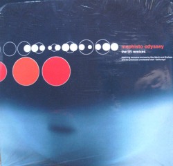 The Lift: Remixes