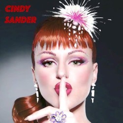 Cindy Sander