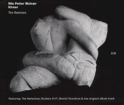 Khmer: The Remixes