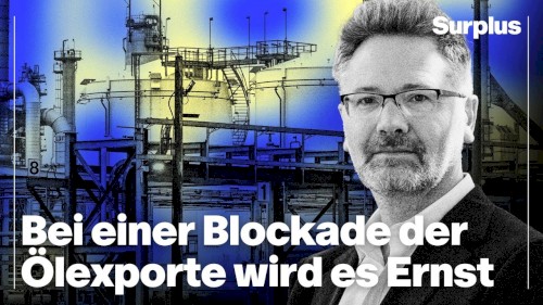 Surplus Magazin, „Israel-Iran-Krieg: Droht die nächste Ölpreiskrise?“