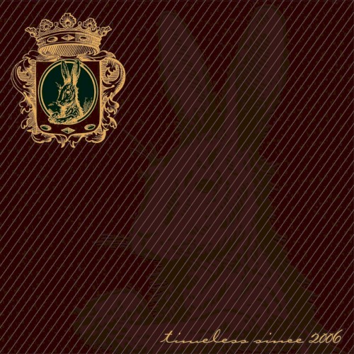Lucky J Vol.1