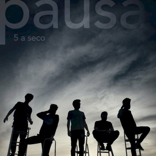 Pausa