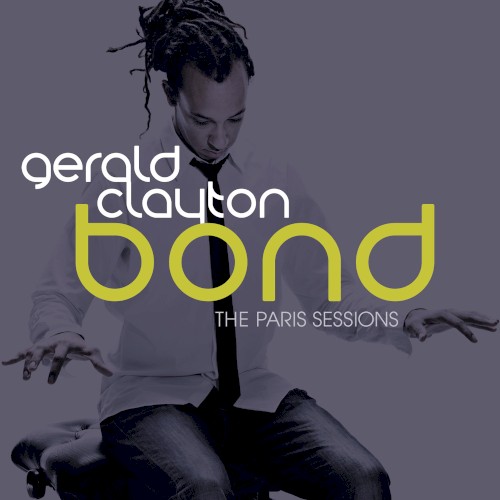 Bond: The Paris Sessions