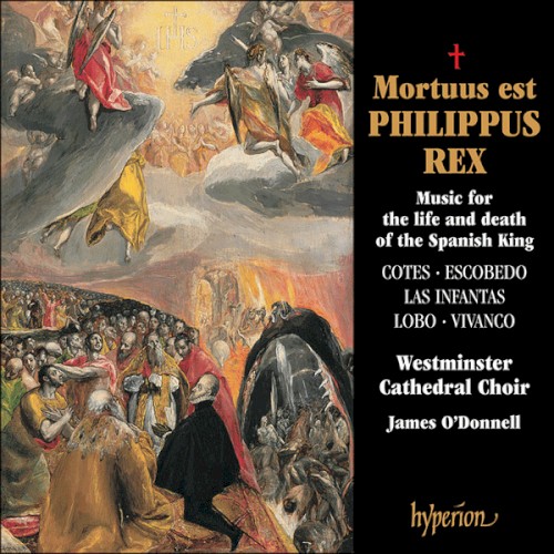 Mortuus est Philippus Rex