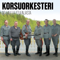 30 laulua Etulinjasta