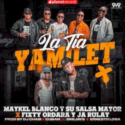 La Tía Yamilet