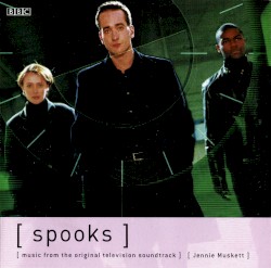 Spooks