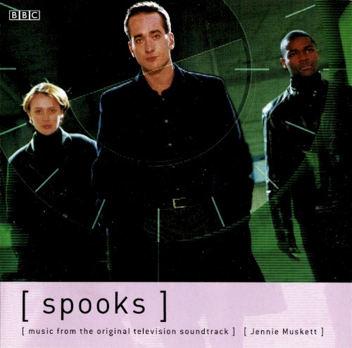 Spooks