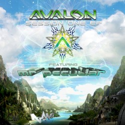 Session One EP