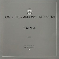 The London Symphony Orchestra