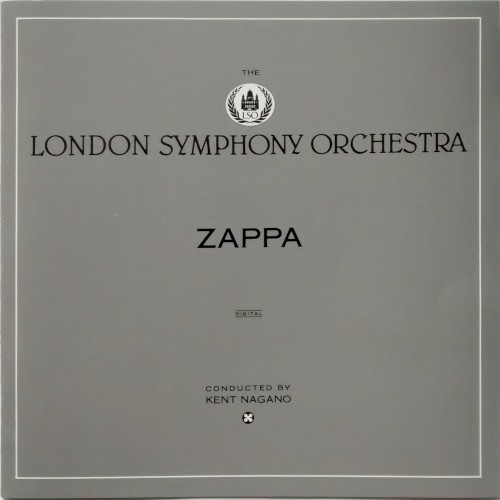 The London Symphony Orchestra