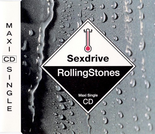 Sexdrive