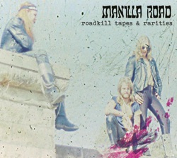 Roadkill