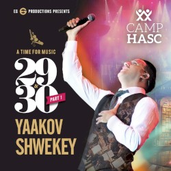 A Time For Music 29 & 30 (Live)