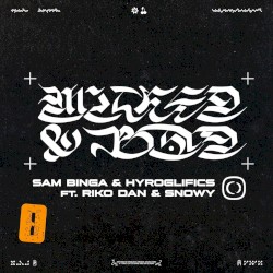 Wicked & Bad EP