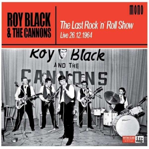 The Last Rock ’n’ Roll Show
