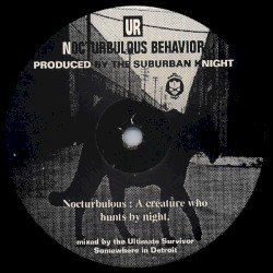 Nocturbulous Behavior