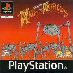 Jeff Wayne’s War of the Worlds