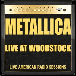 Live at Woodstock