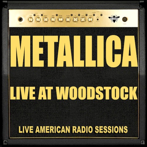 Live at Woodstock