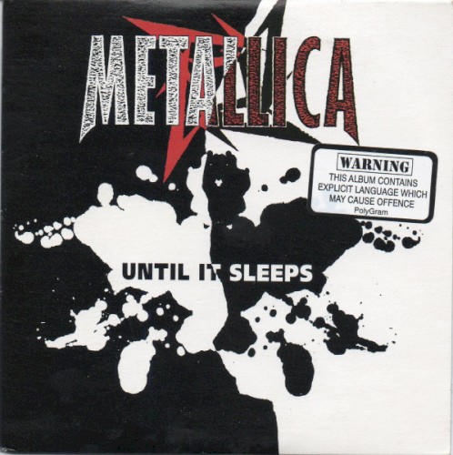 Until It Sleeps