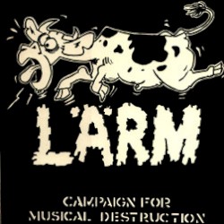 Campaign For Musical Destruction / No Secrets